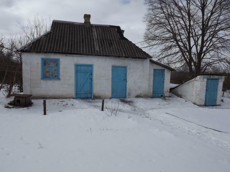 Днепропетровская обл., Синельниковский район, пгт Раздоры, Куйбышева ул., 43