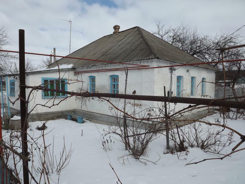 Днепропетровская обл., Синельниковский район, пгт Раздоры, Куйбышева ул., 43