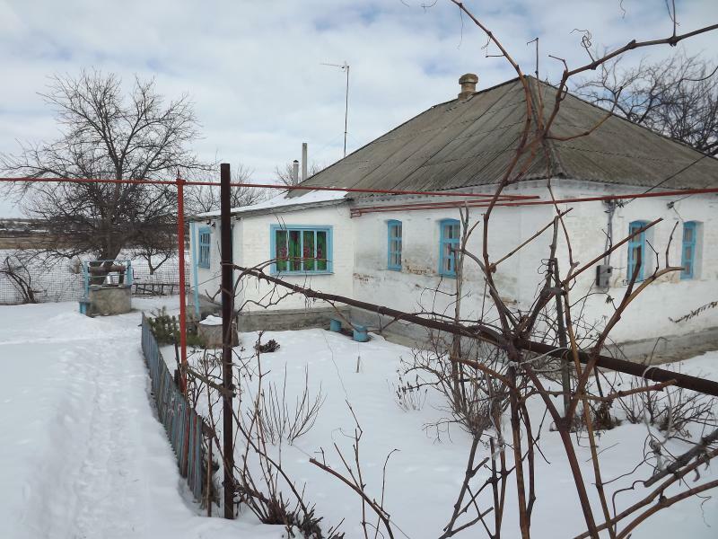 Днепропетровская обл., Синельниковский район, пгт Раздоры, Куйбышева ул., 43
