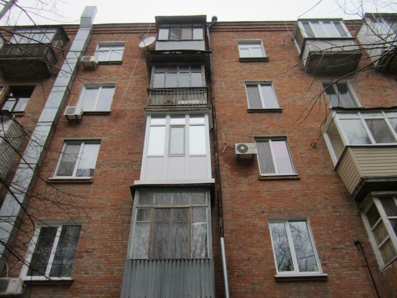 Оренда 1-кімнатної квартири 52 м², Тітова вул., 17