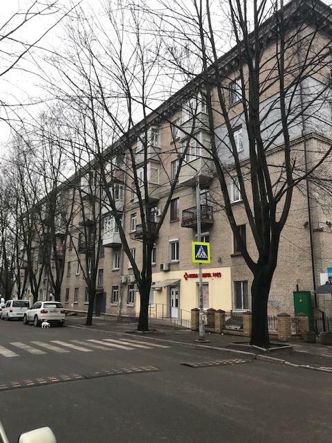 Оренда 3-кімнатної квартири 66 м², Тітова вул., 21