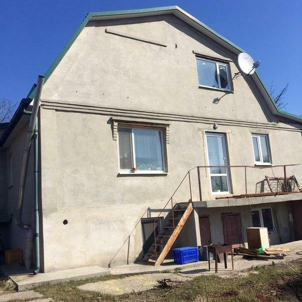 Днепр, Хвойная ул., 56Д
