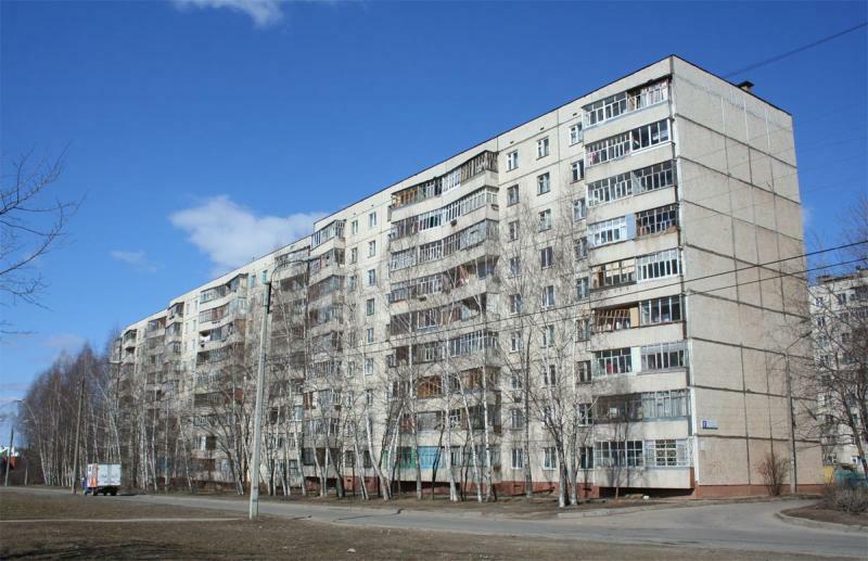 Продаж 3-кімнатної квартири 70 м², Холодильна вул., 69