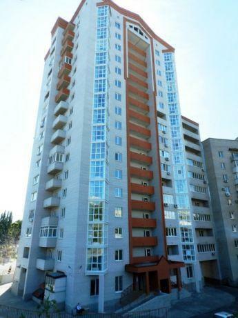 Днепр, Тополиная ул., 7