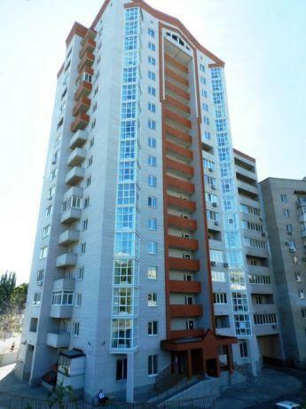 Оренда 1-кімнатної квартири 38 м², Тополина вул., 7