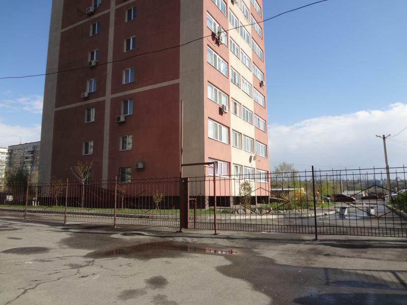 Дніпро, Велика Дєєвська вул., 24