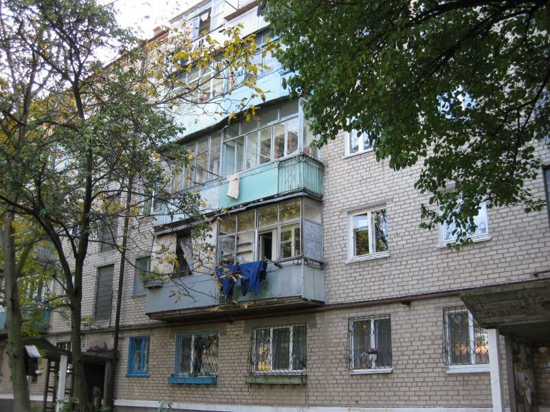 Днепр, Титова ул., 22А
