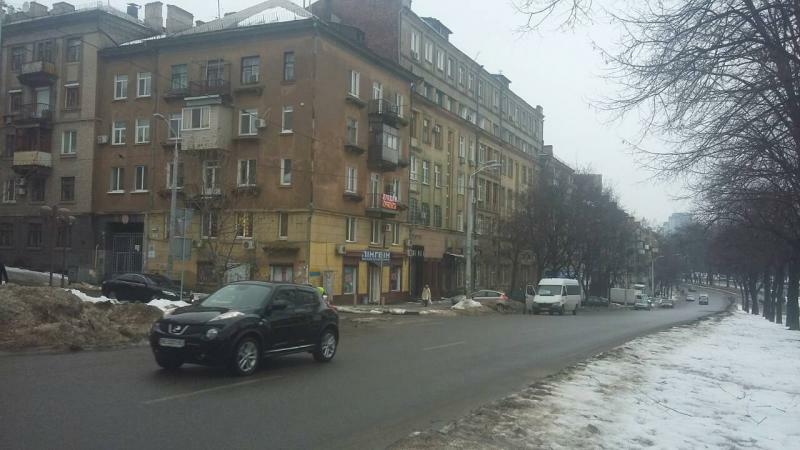 Днепр, Титова ул., 12