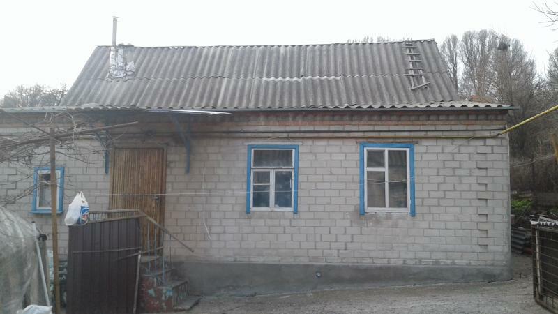 Днепр, Тоннельная ул., 98