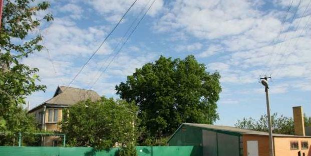 Харківська обл., Ізюмський район, м. Ізюм, Замостянская вул., 47Б