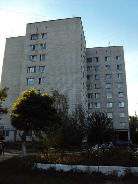 Харьков, Тахиаташская ул., 8