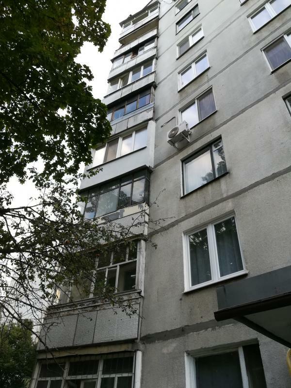 Продажа 1-комнатной квартиры 33 м², Владислава Зубенко ул., 23А