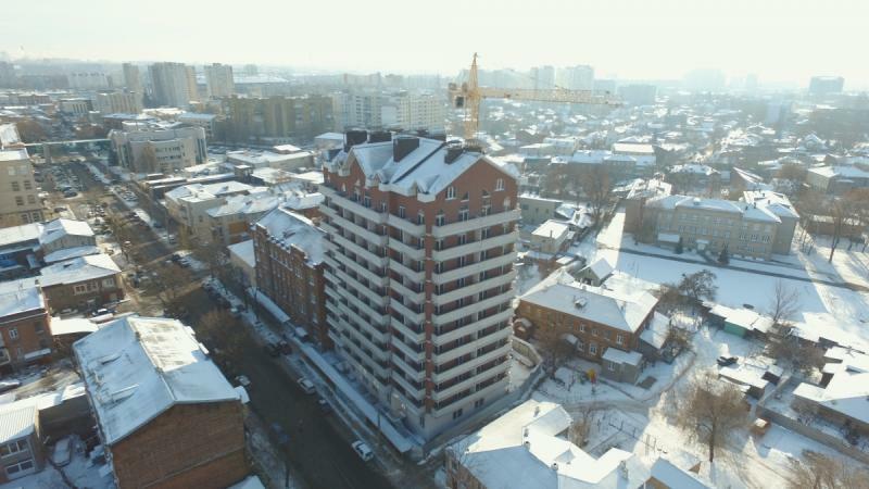 Харьков, Богдана Хмельницкого ул., 10