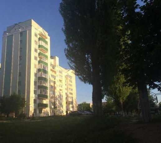 Продаж 92 м², Тракторобудівників просп., 103Г