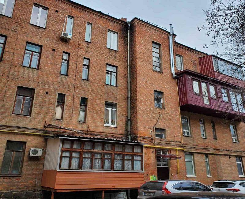 Харьков, Чернышевская ул., 96