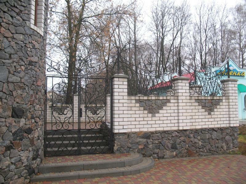 Полтавська обл., Миргородський район, м. Миргород, Рабочая вул., 2