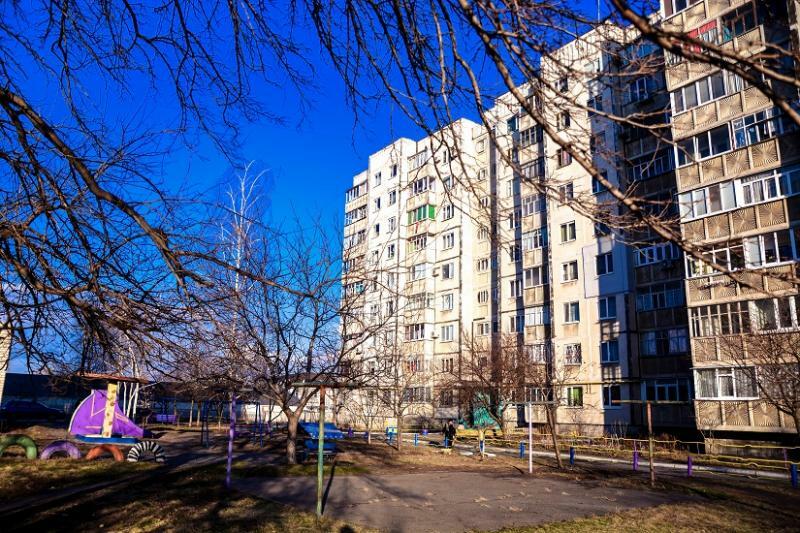 Полтавская обл., Кременчугский район, г. Кременчуг, 50 Лет СССР ул., 41