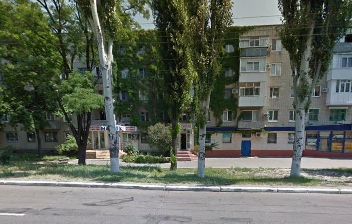 Полтавська обл., Кременчуцький район, м. Кременчук, Киевская вул., 58