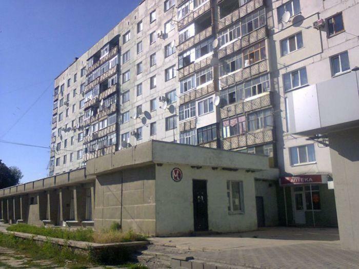 Полтавська обл., Лубенський район, м. Лубни, Пограничников вул., 60Б