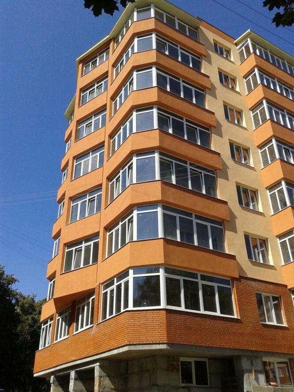 Хмельницкий, Мира просп., 78/3