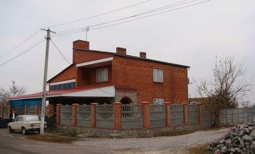Полтавская обл., Кобелякский район, пгт Белики, Баричева ул., 13