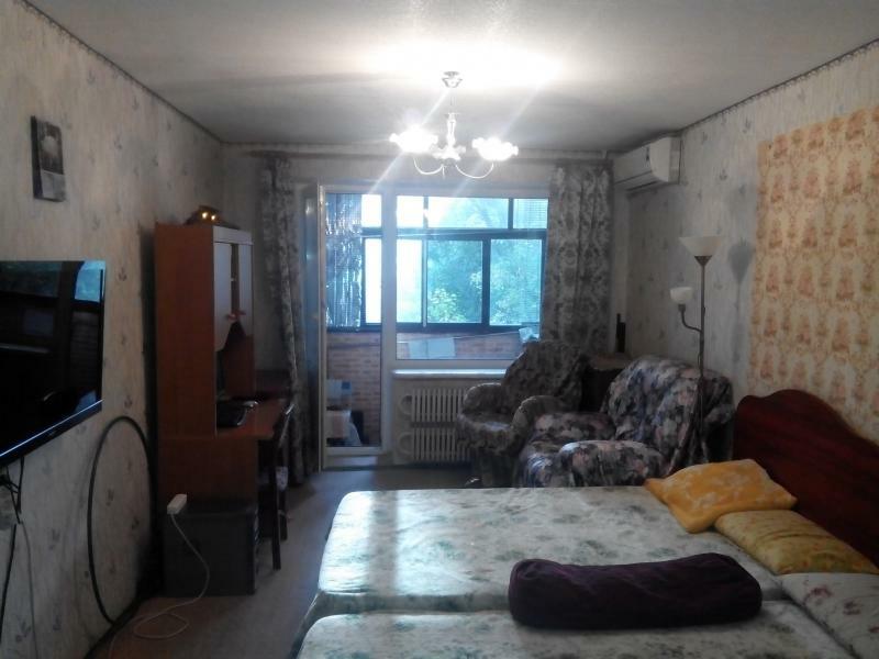 Аренда 2-комнатной квартиры 48 м², Калиновая ул., 61