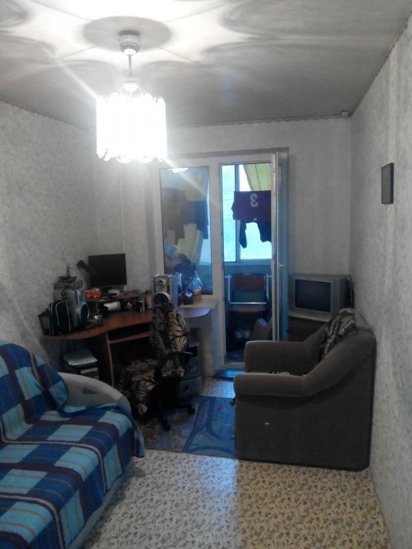 Аренда 2-комнатной квартиры 48 м², Калиновая ул., 61