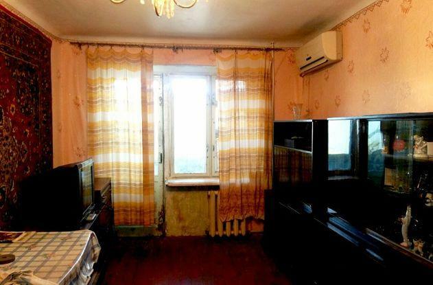 Аренда 2-комнатной квартиры 48 м², Калиновая ул., 61