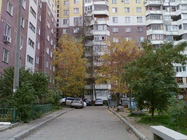 Оренда 3-кімнатної квартири 58 м², Олександра Поля просп., 98