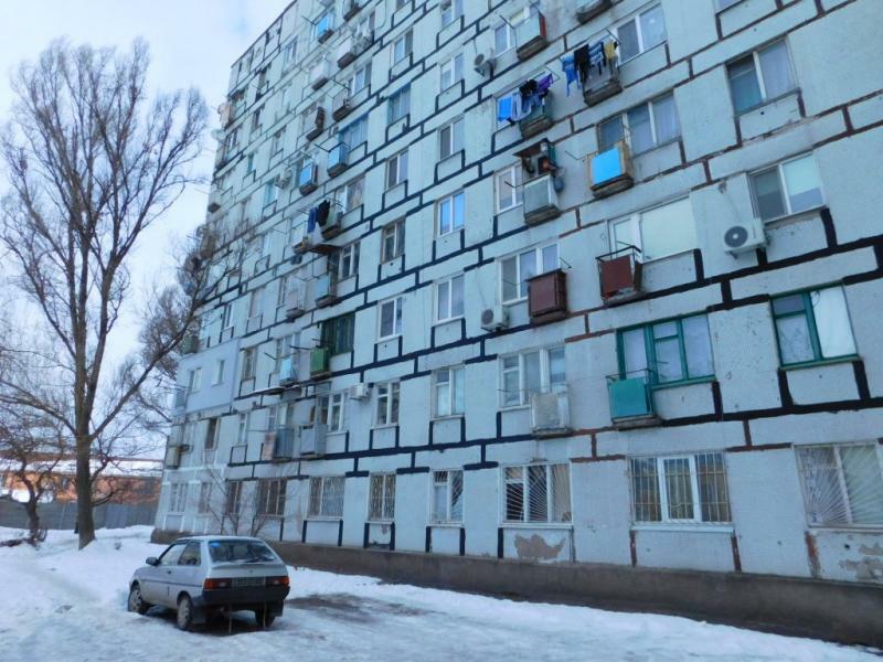 Продажа 1-комнатной квартиры 30 м², Софьи Ковалевской ул., 76