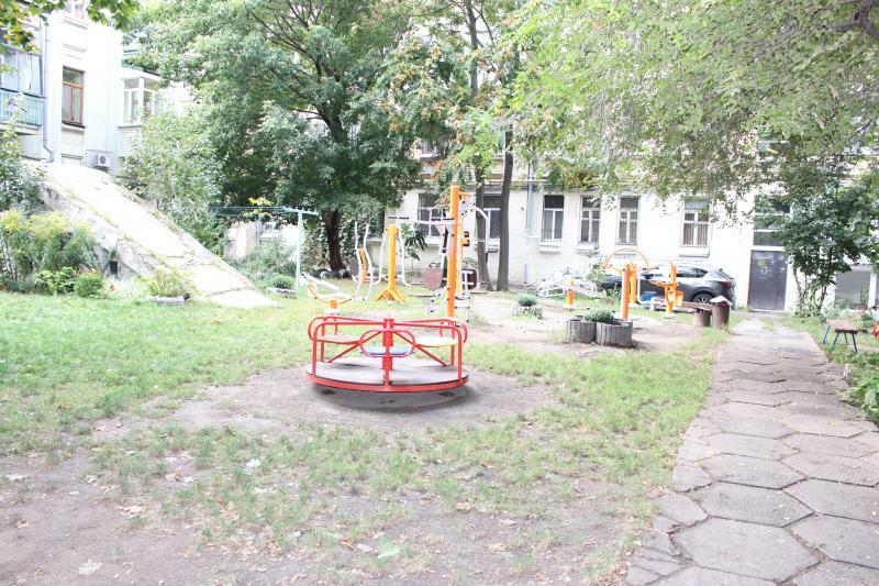 Оренда офісу 34 м², Старокозацька вул., 74