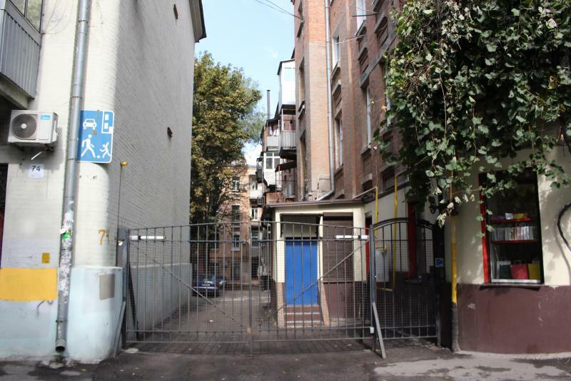 Оренда офісу 34 м², Старокозацька вул., 74