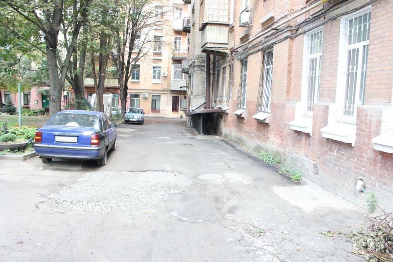 Оренда офісу 34 м², Старокозацька вул., 74