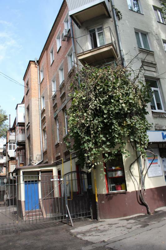 Оренда офісу 34 м², Старокозацька вул., 74