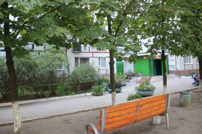 Днепр, Коробова ул., 9