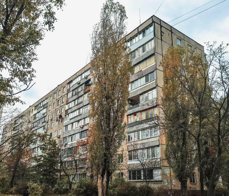 Оренда 2-кімнатної квартири 49 м², Коробова вул., 12