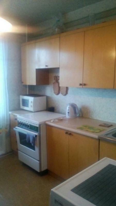 Аренда 2-комнатной квартиры 38 м², Коробова ул., 12