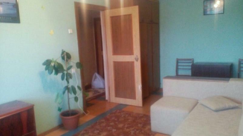 Аренда 2-комнатной квартиры 38 м², Коробова ул., 12