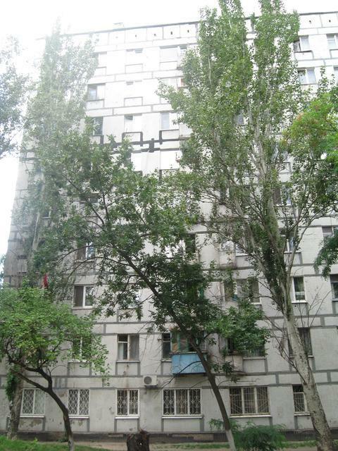 Аренда 1-комнатной квартиры 32 м², Коробова ул., 5