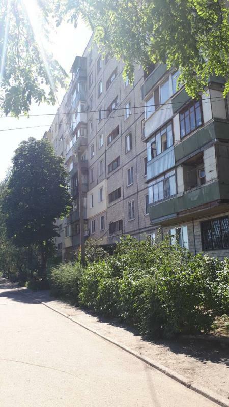 Продаж 3-кімнатної квартири 63 м², Соф'ї Ковалевської вул., 73