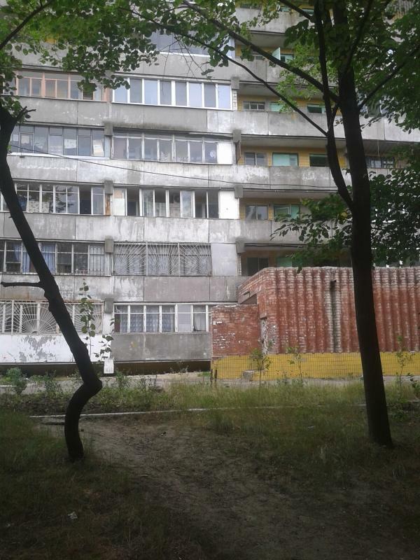 Днепр, Софьи Ковалевской ул., 73