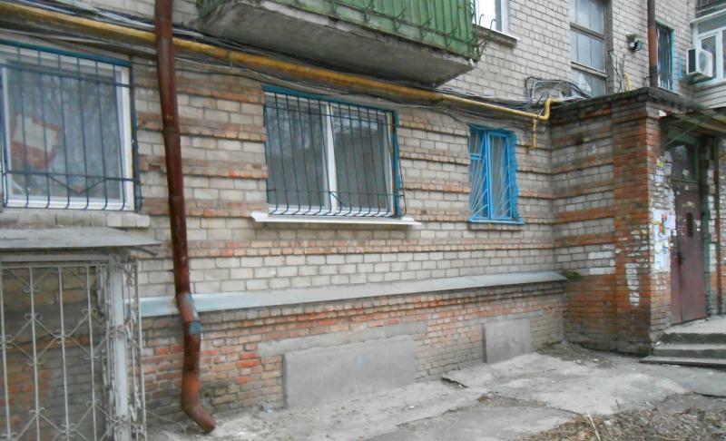 Аренда 2-комнатной квартиры 45 м², Александра Поля просп., 117