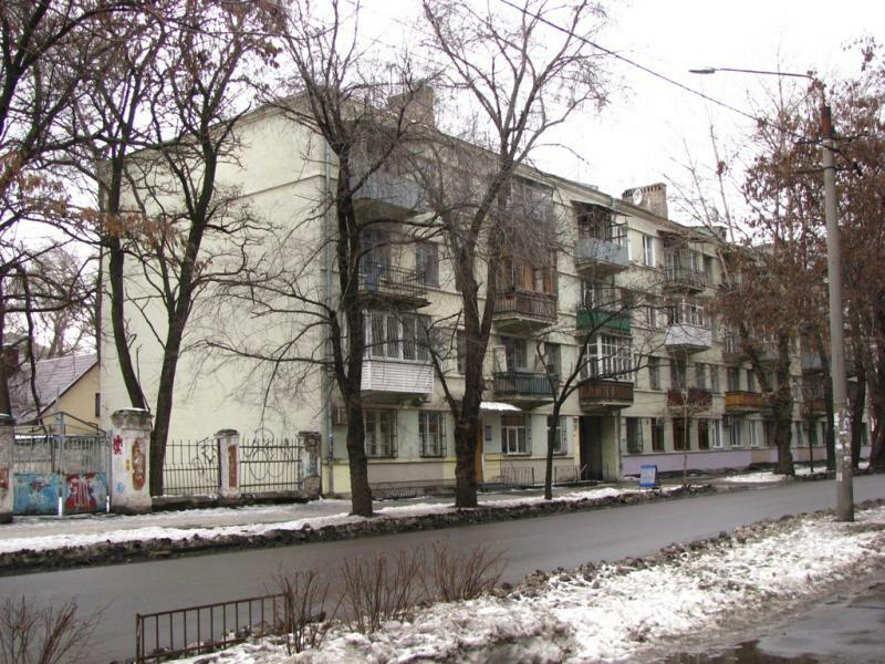 Аренда 2-комнатной квартиры 50 м², Староказацкая ул., 65