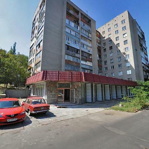 Продажа 3-комнатной квартиры 57 м², Михаила Грушевского ул., 14