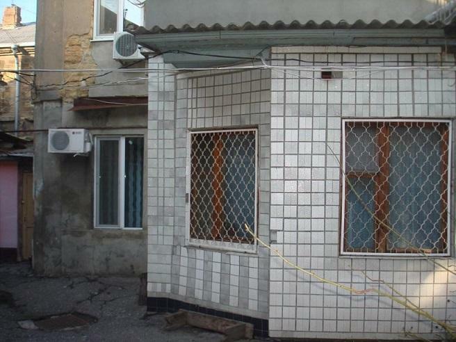 Одесса, Южная ул., 6