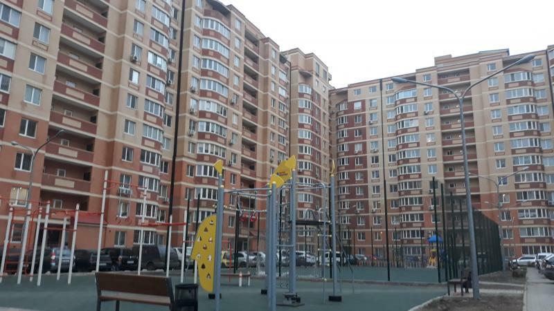 Оренда 1-кімнатної квартири 46 м², Школьная вул., 35