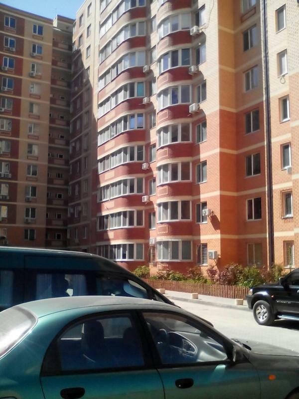 Аренда 1-комнатной квартиры 46 м², Школьная ул., 35