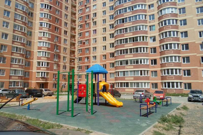 Аренда 1-комнатной квартиры 46 м², Школьная ул., 35