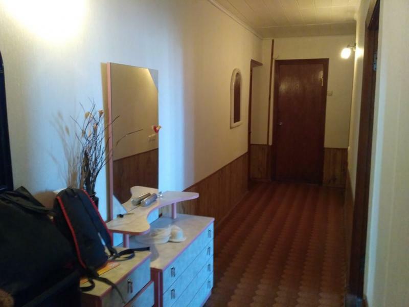 Аренда 3-комнатной квартиры 100 м², Фонтанская дор., 7