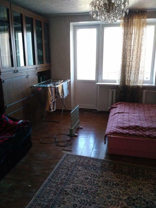 Аренда 3-комнатной квартиры 100 м², Фонтанская дор., 7